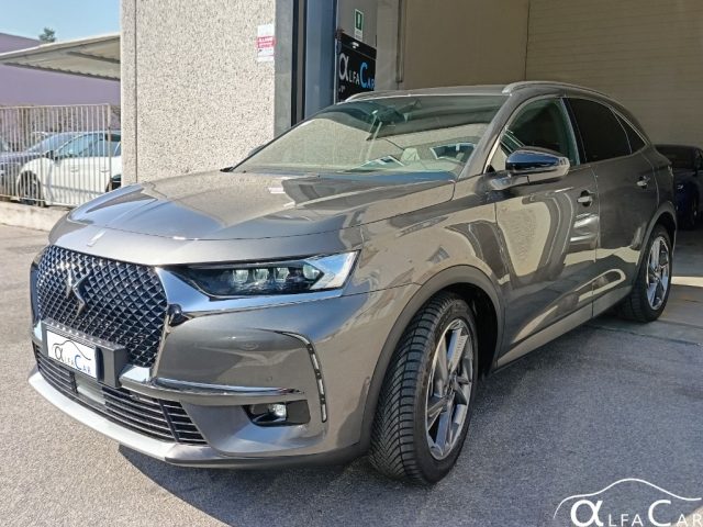 DS Automobiles DS 7 Crossback E-Tense 4x4 Grand Chic usato a CURNO