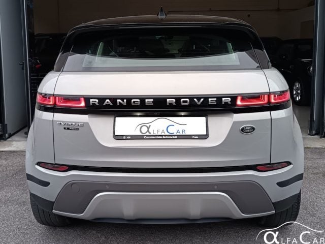 Land Rover Range Rover Evoque 1.5 I3 PHEV 300 CV AWD Auto S - foto 4 di 4