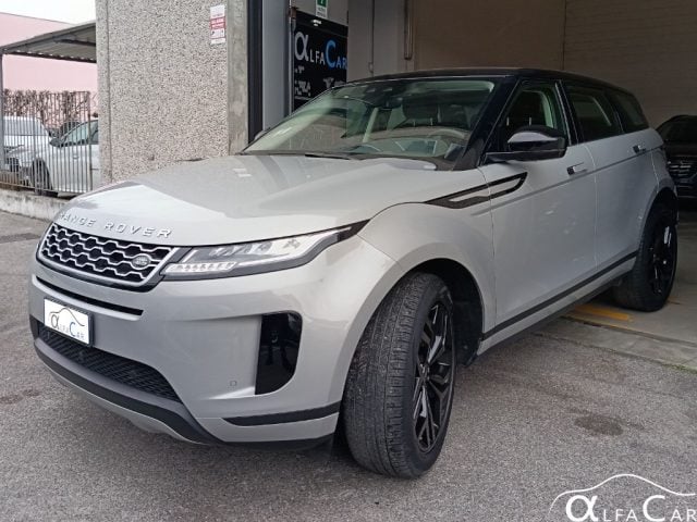 Land Rover Range Rover Evoque 1.5 I3 PHEV 300 CV AWD Auto S, del 2020, 67.167 km, in vendita a Curno (BG)