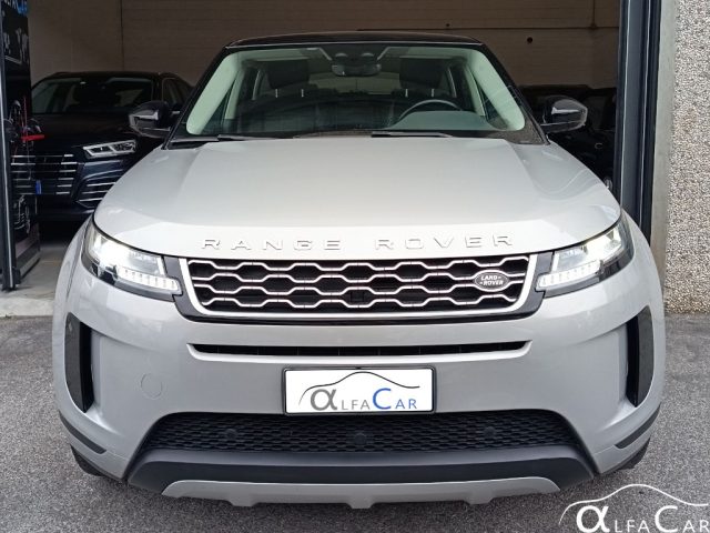 Land Rover Range Rover Evoque 1.5 I3 PHEV 300 CV AWD Auto S usato a CURNO