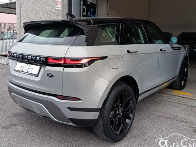 Land Rover Range Rover Evoque 1.5 I3 PHEV 300 CV AWD Auto S usato a CURNO