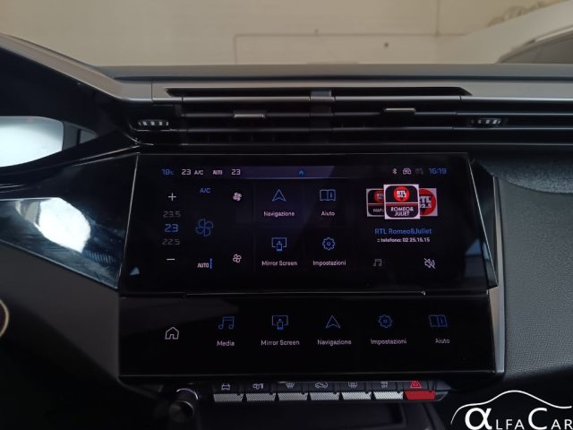 Peugeot 408 PureTech 130 S&S EAT8 Allure Pack usato a CURNO