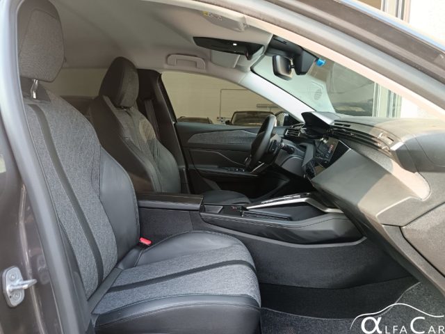 Peugeot 408 PureTech 130 S&S EAT8 Allure Pack usato a CURNO