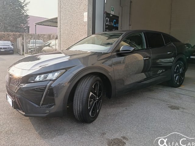 Peugeot 408 PureTech 130 S&S EAT8 Allure Pack usato a CURNO