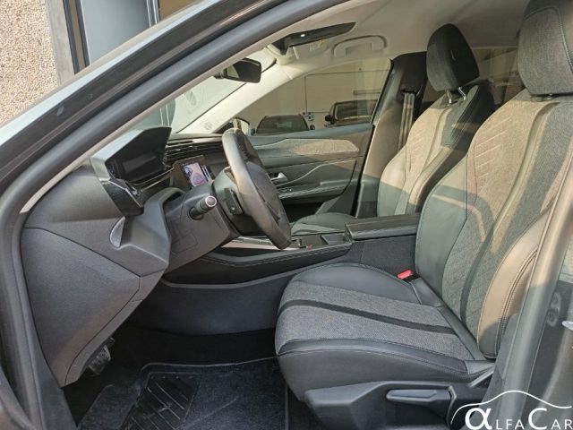 Peugeot 408 PureTech 130 S&S EAT8 Allure Pack usato a CURNO