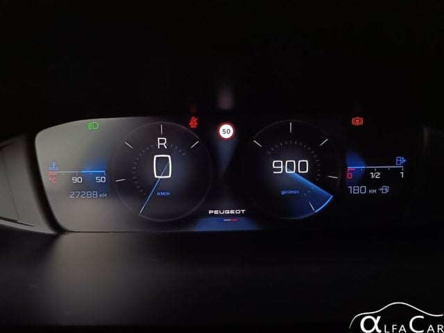 Peugeot 408 PureTech 130 S&S EAT8 Allure Pack usato a CURNO