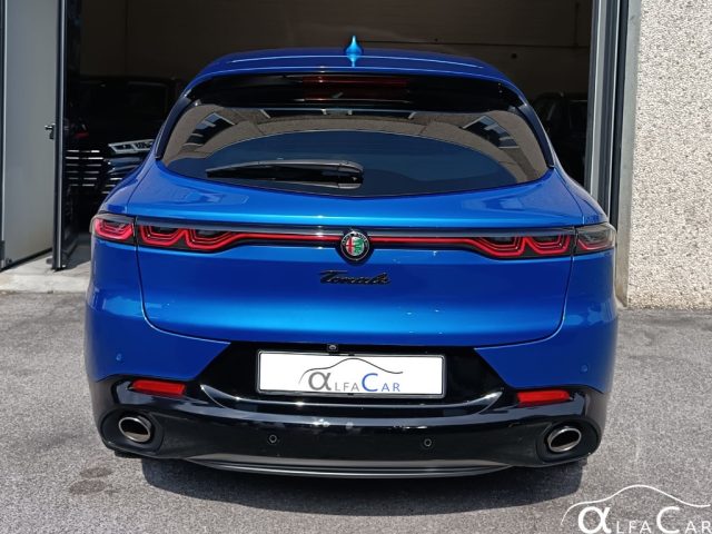 Alfa Romeo Tonale 1.3 280 CV PHEV AT6 Q4 Speciale - foto 4 di 4