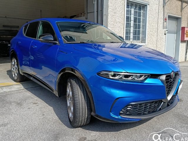 Alfa Romeo Tonale 1.3 280 CV PHEV AT6 Q4 Speciale usato a CURNO