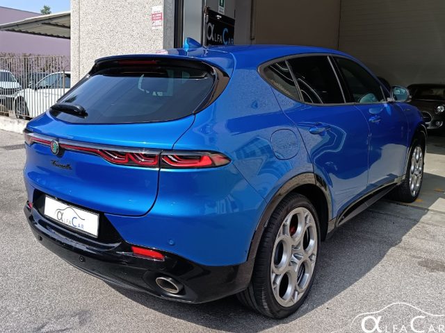 Alfa Romeo Tonale 1.3 280 CV PHEV AT6 Q4 Speciale - foto 2 di 4