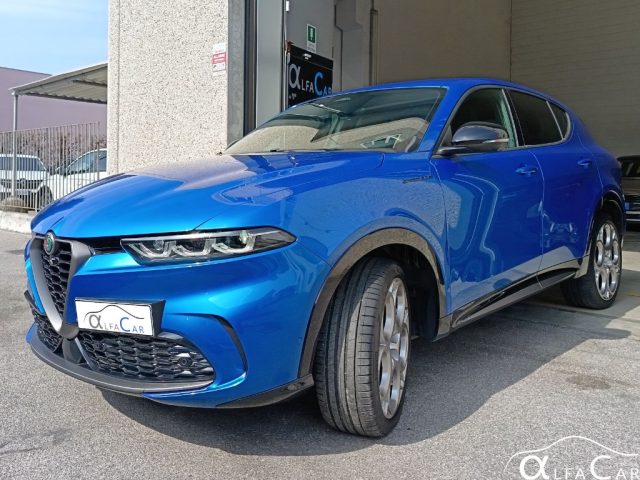 Alfa Romeo Tonale 1.3 280 CV PHEV AT6 Q4 Speciale usato a CURNO