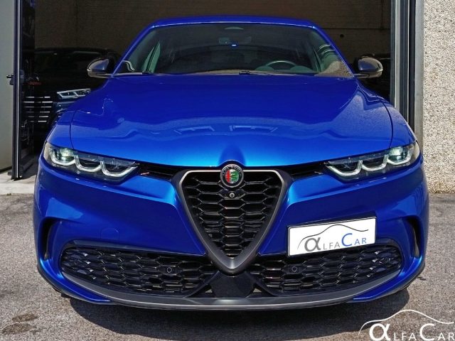 Alfa Romeo Tonale 1.3 280 CV PHEV AT6 Q4 Speciale - foto 3 di 4
