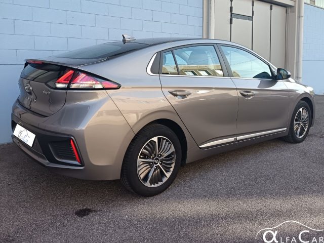 Hyundai IONIQ 1.6 Plug-in Hybrid DCT Tech - foto 2 di 20