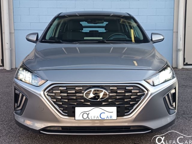 Hyundai IONIQ 1.6 Plug-in Hybrid DCT Tech - foto 3 di 20