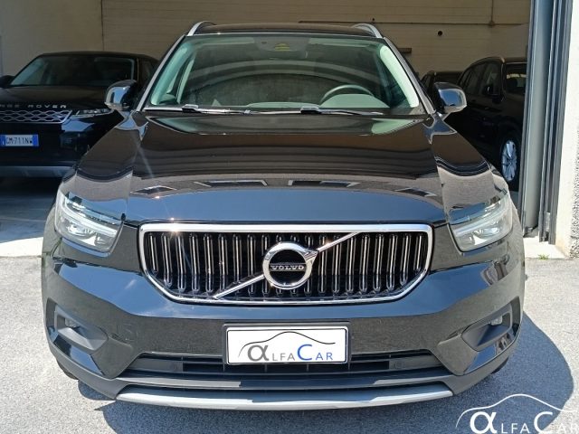 Volvo XC40 T5 Recharge Plug-in Hybrid Inscription Expression - foto 3 di 4