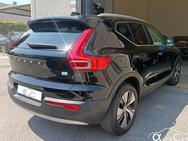 Volvo XC40 T5 Recharge Plug-in Hybrid Inscription Expression - foto 2 di 4