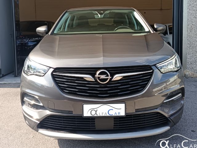 Opel Grandland X 1.6 Hybrid Plug-in aut. AWD Elegance - foto 3 di 4