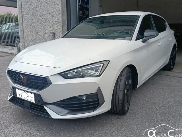 CUPRA Leon 1.5 Hybrid 150 CV DSG usato a CURNO