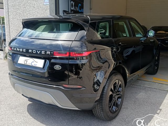 Land Rover Range Rover Evoque 1.5 I3 PHEV 300 CV AWD Auto S - foto 2 di 4