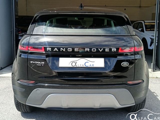 Land Rover Range Rover Evoque 1.5 I3 PHEV 300 CV AWD Auto S - foto 4 di 4
