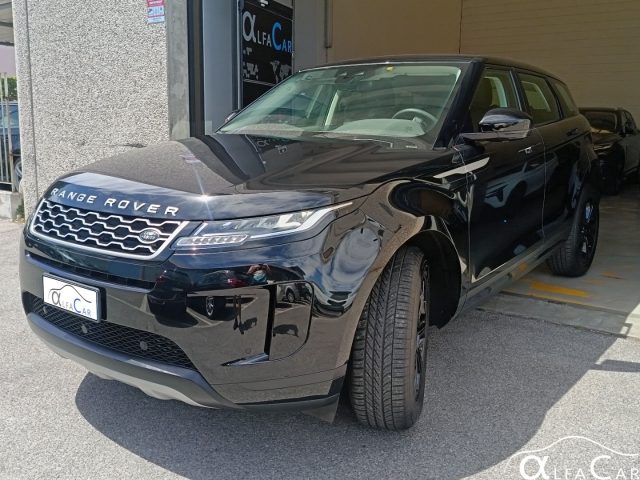 Land Rover Range Rover Evoque 1.5 I3 PHEV 300 CV AWD Auto S usato a CURNO