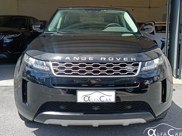 Land Rover Range Rover Evoque 1.5 I3 PHEV 300 CV AWD Auto S - foto 3 di 4