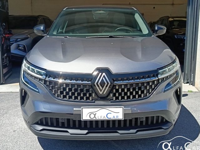 Renault Austral 1.2 Full Hybrid E-Tech 200 CV Techno - foto 3 di 4