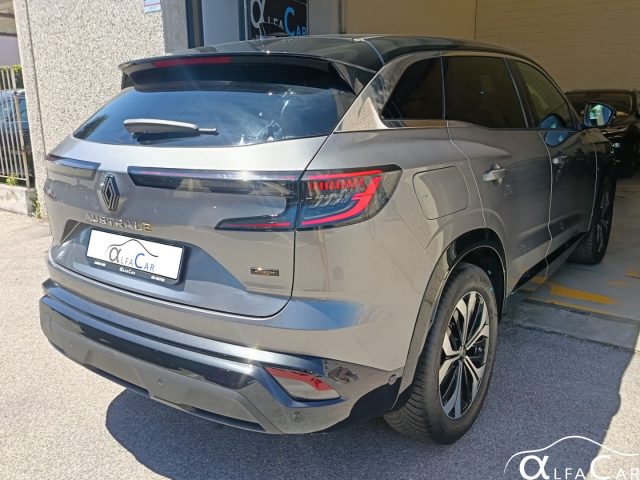 Renault Austral 1.2 Full Hybrid E-Tech 200 CV Techno - foto 2 di 4