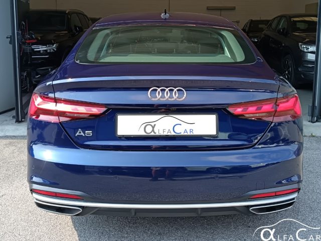 Audi A5 SPB 40 TFSI S tronic Business Advanced - foto 4 di 4