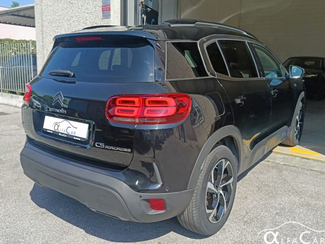 Citroen C5 Aircross Hybrid 225 E-EAT8 Feel - foto 2 di 4