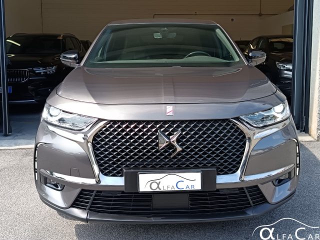 DS Automobiles DS 7 Crossback E-Tense 4x4 Business - foto 3 di 4