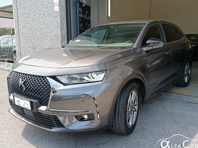 DS Automobiles DS 7 Crossback E-Tense 4x4 Business usato a CURNO