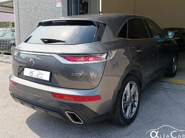 DS Automobiles DS 7 Crossback E-Tense 4x4 Business - foto 2 di 4
