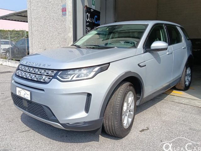 Land Rover Discovery Sport 1.5 I3 PHEV 309 CV AWD Auto S usato a CURNO