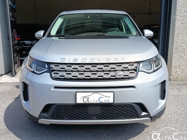 Land Rover Discovery Sport 1.5 I3 PHEV 309 CV AWD Auto S - foto 3 di 4