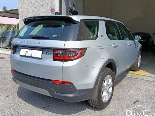 Land Rover Discovery Sport 1.5 I3 PHEV 309 CV AWD Auto S - foto 2 di 4