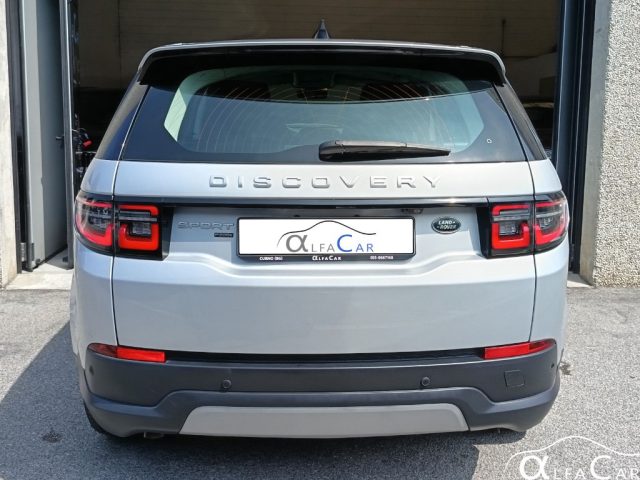 Land Rover Discovery Sport 1.5 I3 PHEV 309 CV AWD Auto S - foto 4 di 4