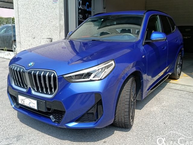 BMW X1 sDrive 20i Msport usato a CURNO