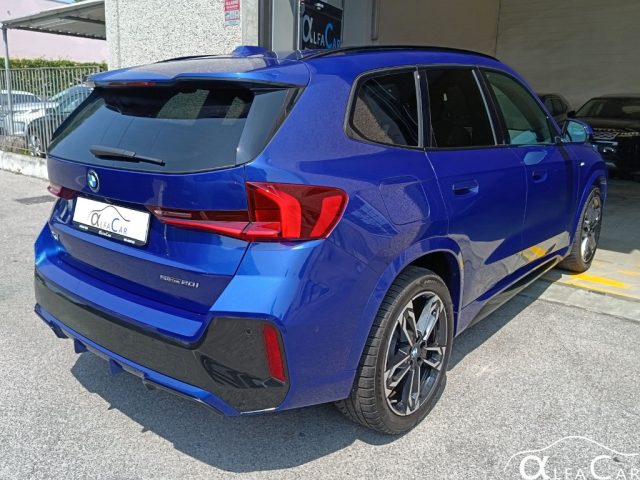 BMW X1 sDrive 20i Msport - foto 2 di 4