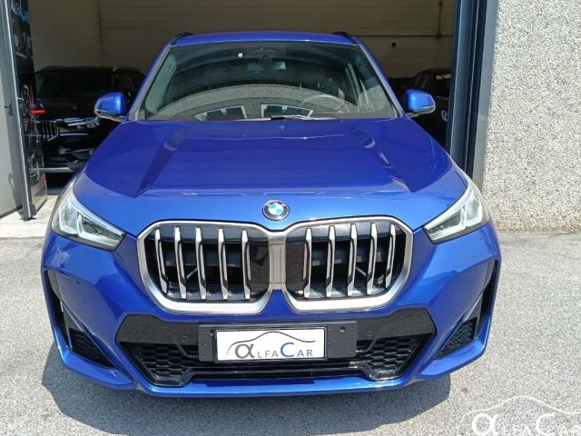 BMW X1 sDrive 20i Msport - foto 3 di 4