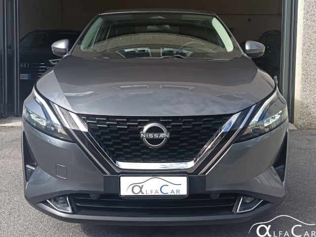 Nissan Qashqai MHEV 158 CV Xtronic Business - foto 3 di 4