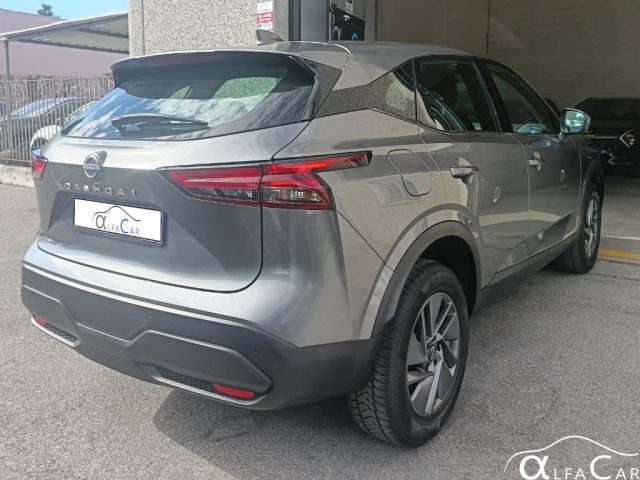 Nissan Qashqai MHEV 158 CV Xtronic Business - foto 2 di 4