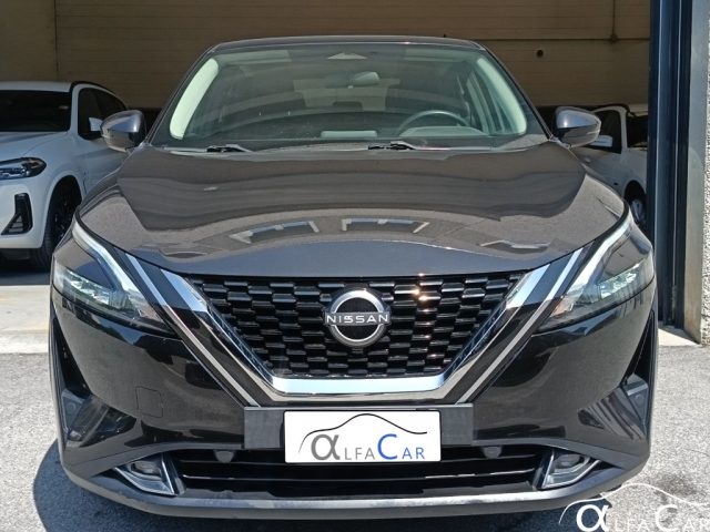 Nissan Qashqai MHEV 158 CV Xtronic Business - foto 3 di 4