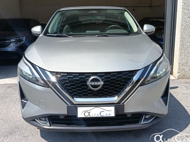 Nissan Qashqai MHEV 158 CV Xtronic Business - foto 3 di 4
