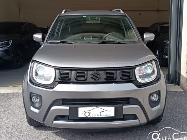 Suzuki Ignis 1.2 Hybrid Top - foto 3 di 4