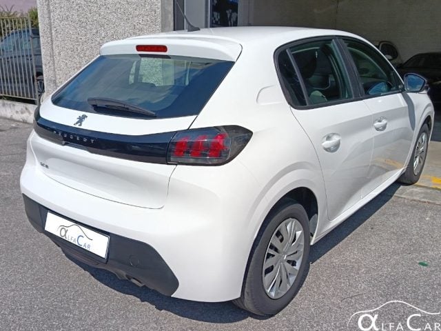 Peugeot 208 PureTech 75 Stop&Start 5 porte Active - foto 2 di 4