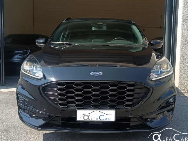 Ford Kuga 2.5 Full Hybrid 190 CV CVT 2WD ST-Line - foto 3 di 4