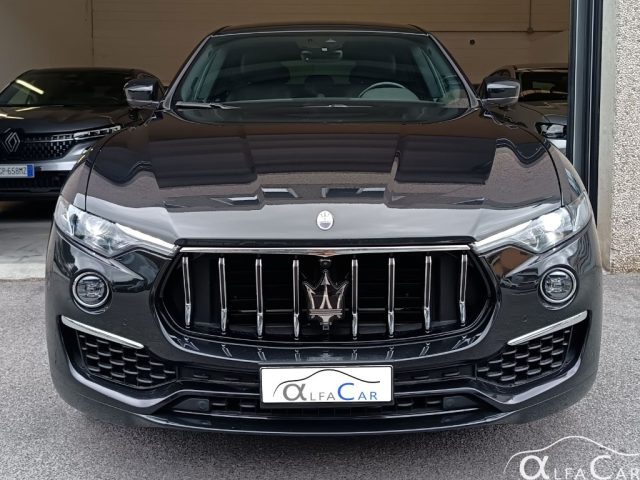Maserati Levante MHEV 330 CV AWD GT - foto 3 di 4