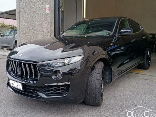 Maserati Levante MHEV 330 CV AWD GT usato a CURNO
