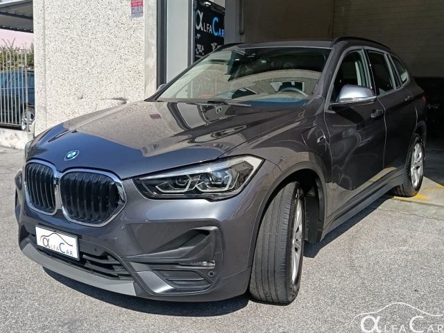 BMW X1 xDrive25e Business Advantage usato a CURNO