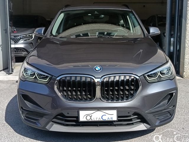 BMW X1 xDrive25e Business Advantage - foto 3 di 4